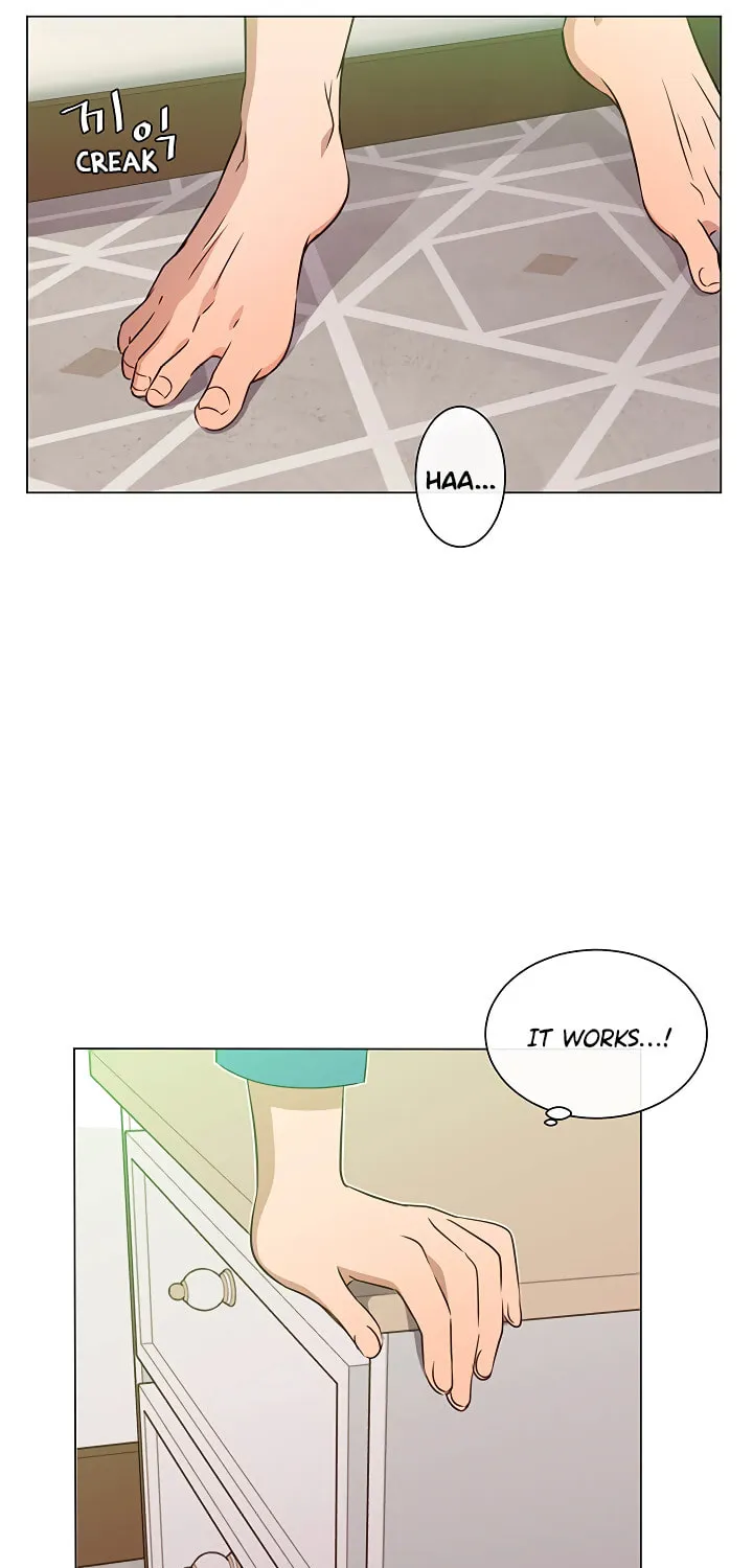 The Max Level Hero Strikes Back! Chapter 3 page 23 - 