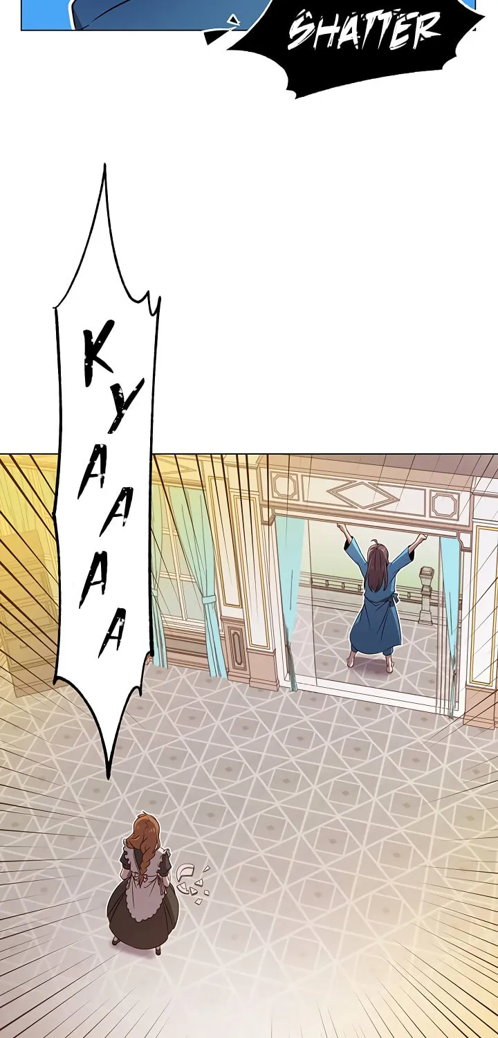 The Max Level Hero Strikes Back! Chapter 3 page 34 - 