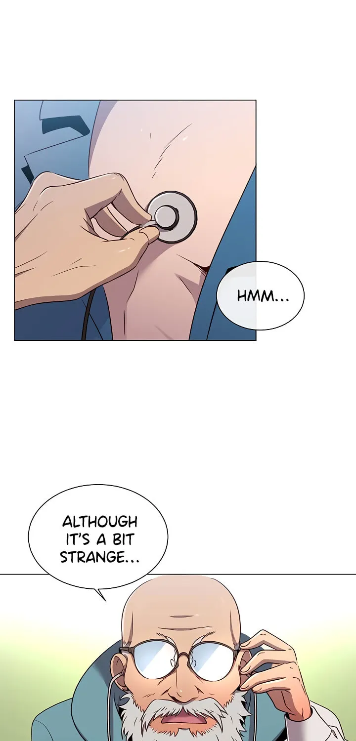 The Max Level Hero Strikes Back! Chapter 3 page 40 - 