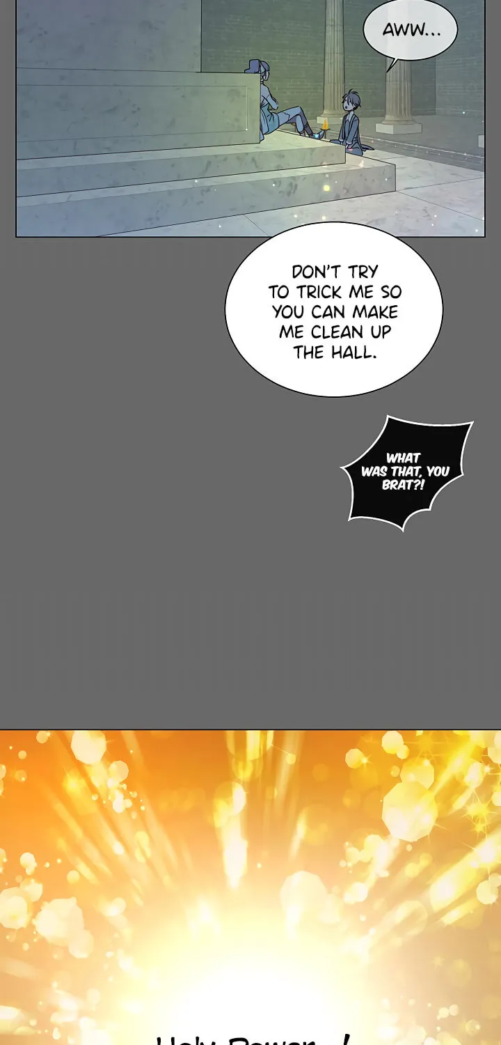 The Max Level Hero Strikes Back! Chapter 3 page 5 - 