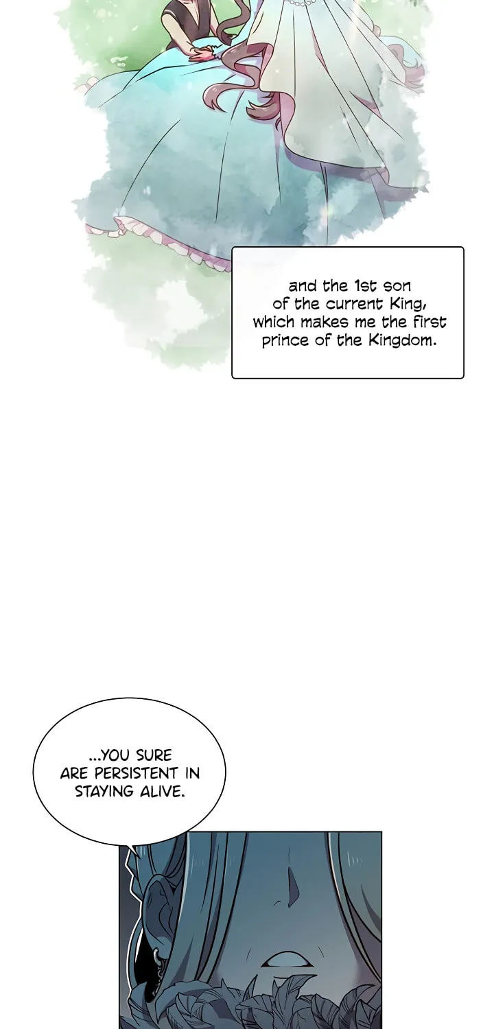 The Max Level Hero Strikes Back! Chapter 3 page 46 - 