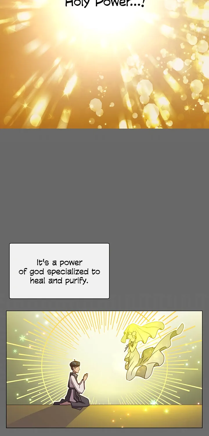 The Max Level Hero Strikes Back! Chapter 3 page 6 - 