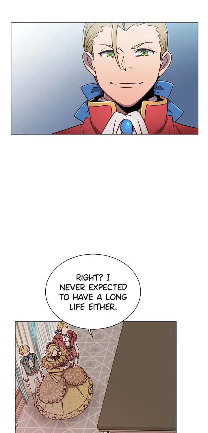 The Max Level Hero Strikes Back! Chapter 3 page 52 - 