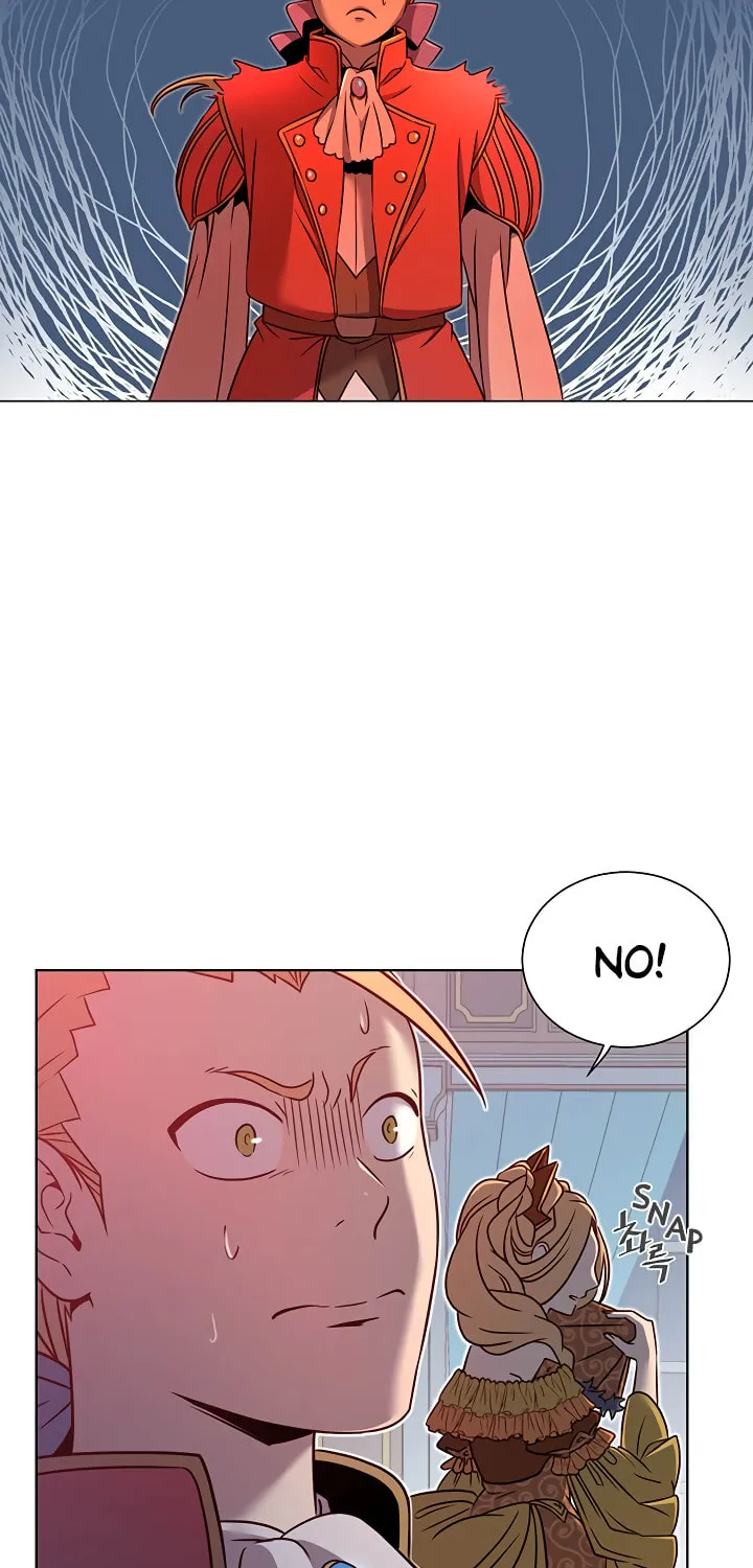 The Max Level Hero Strikes Back! Chapter 3 page 57 - 