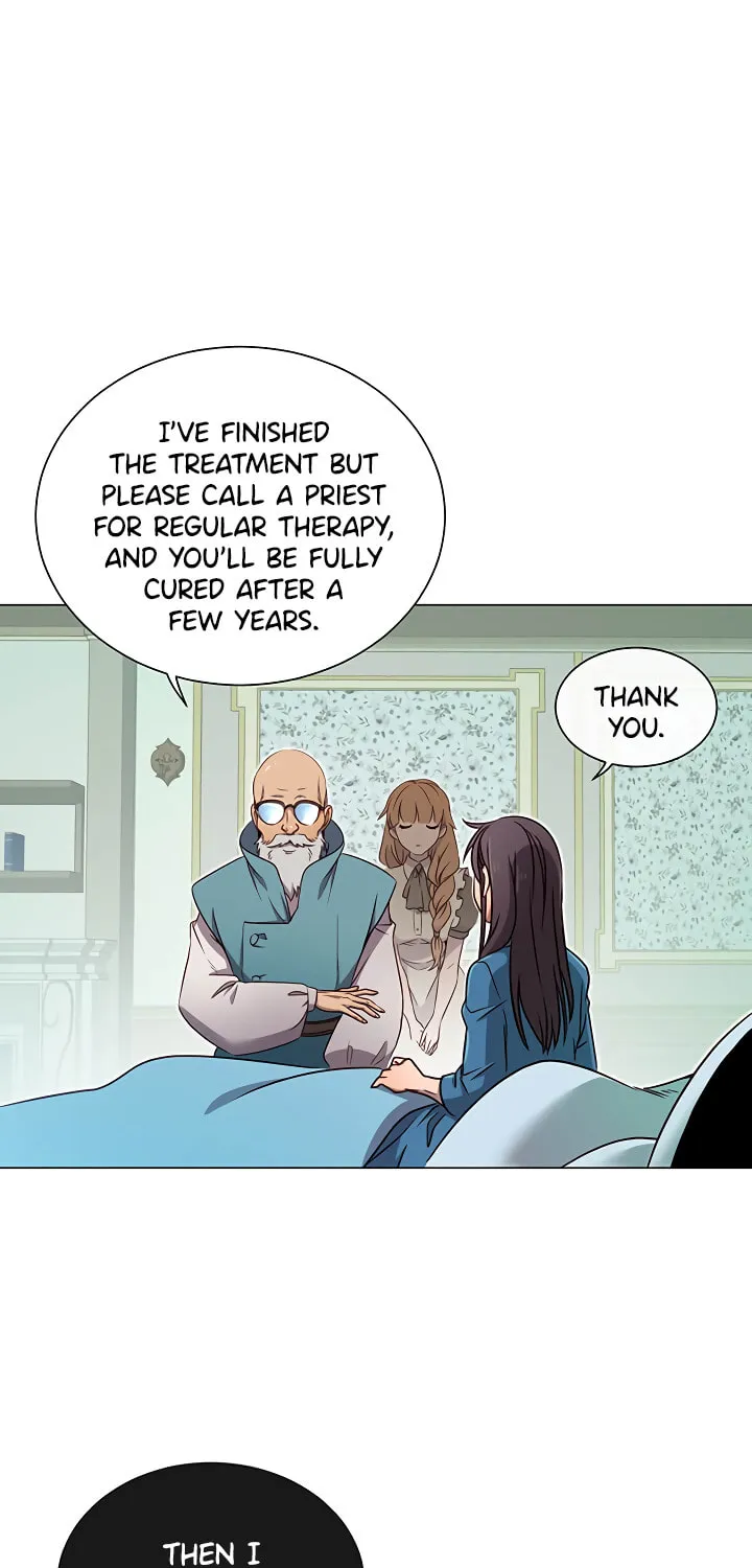 The Max Level Hero Strikes Back! Chapter 3 page 60 - 