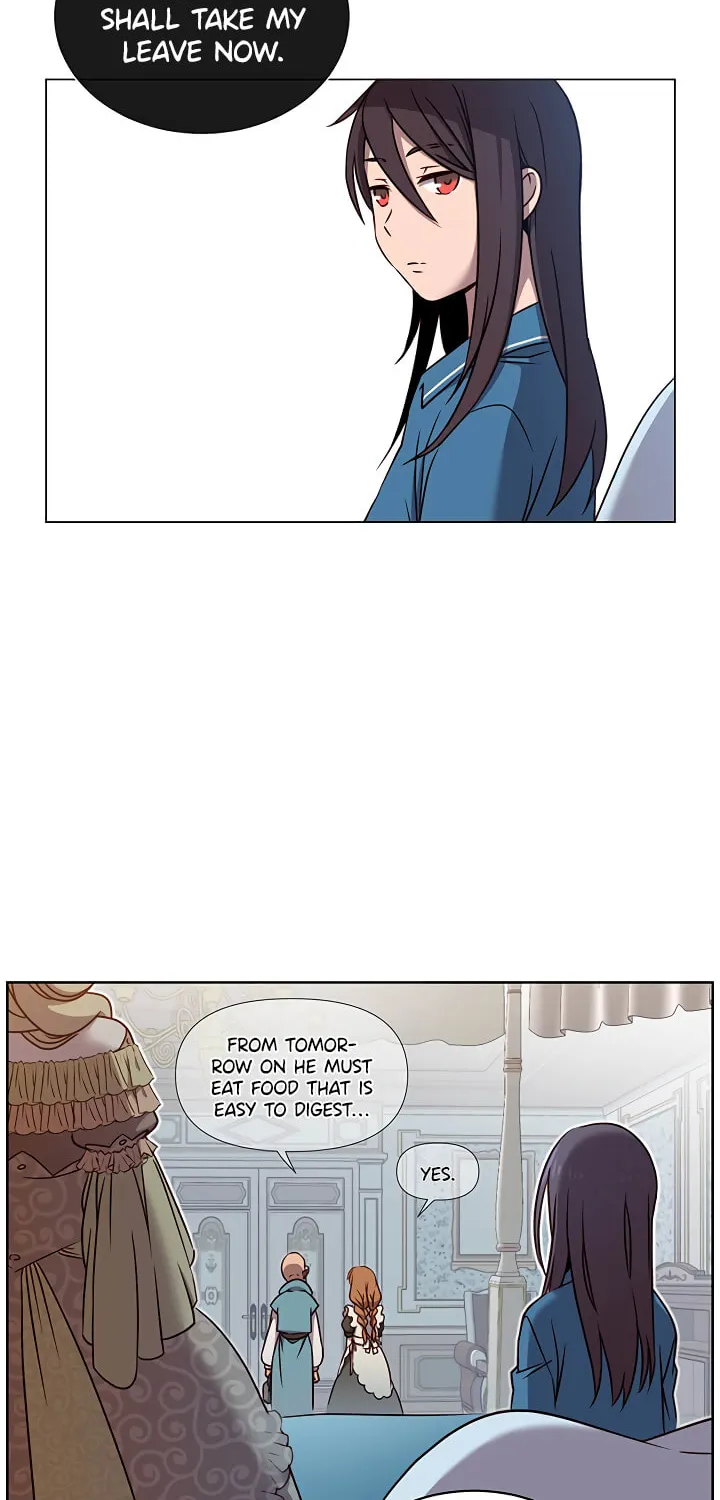 The Max Level Hero Strikes Back! Chapter 3 page 61 - 