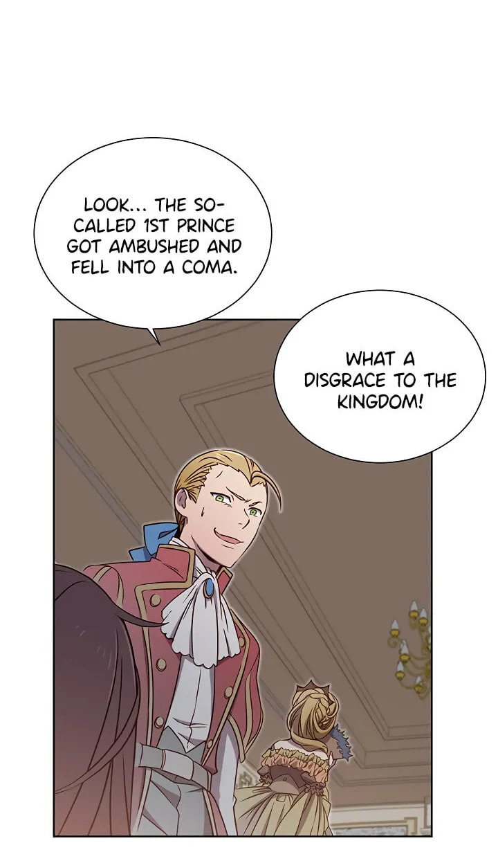 The Max Level Hero Strikes Back! Chapter 3 page 63 - 