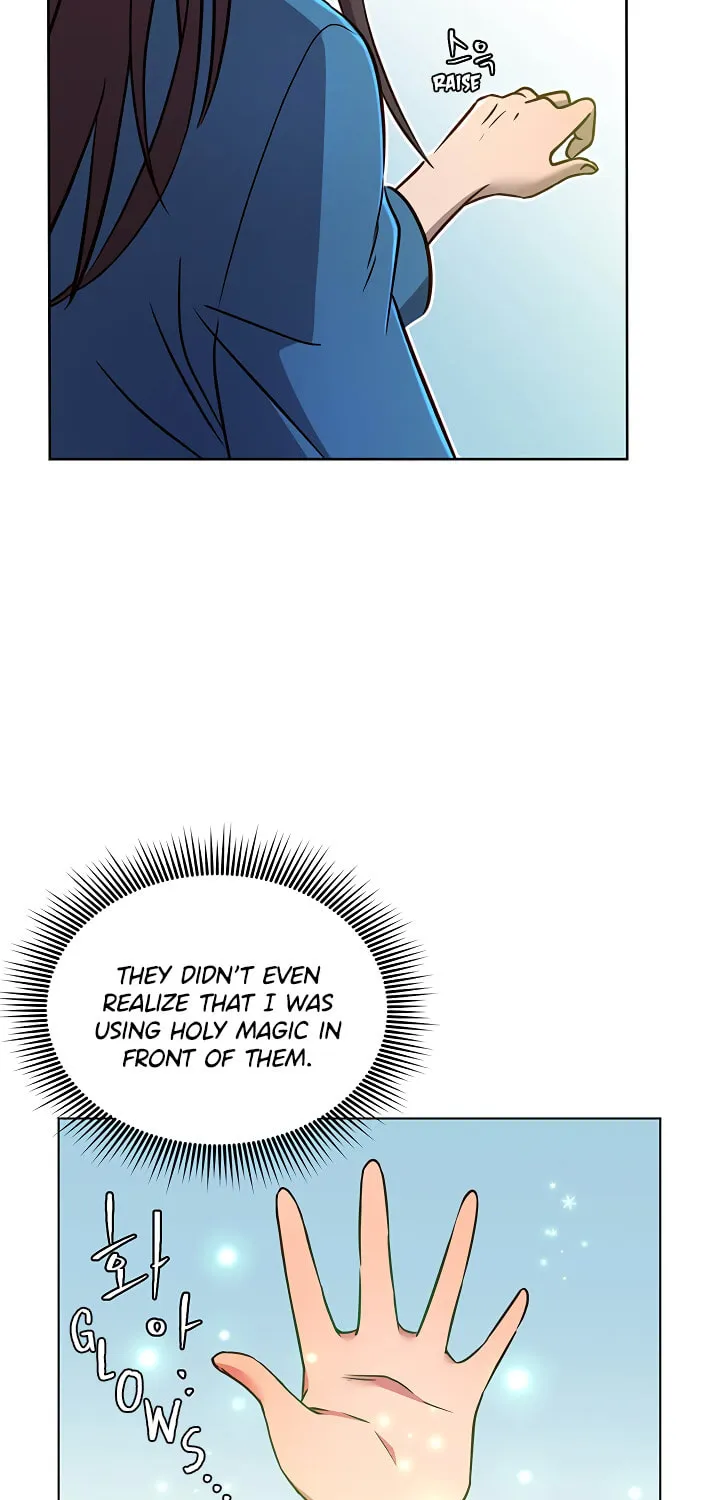 The Max Level Hero Strikes Back! Chapter 3 page 66 - 