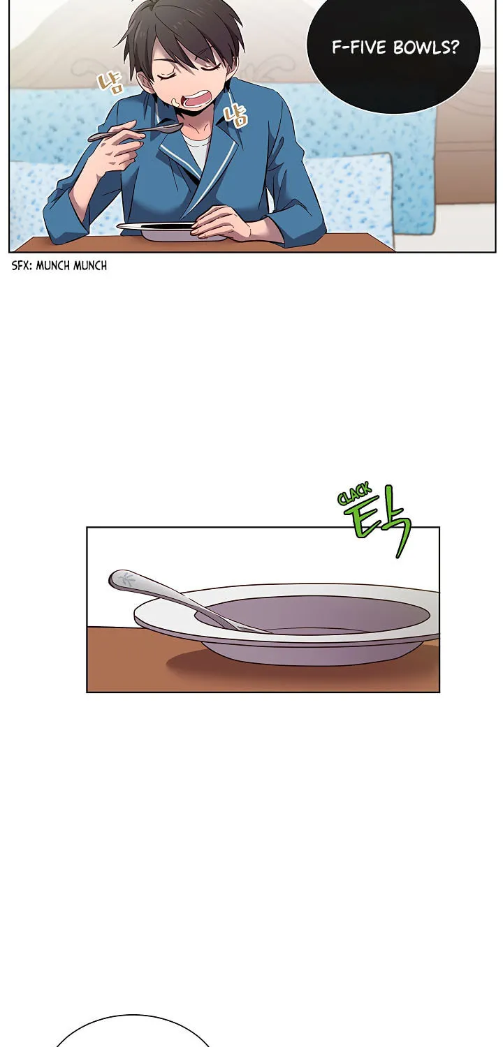 The Max Level Hero Strikes Back! Chapter 4 page 16 - 