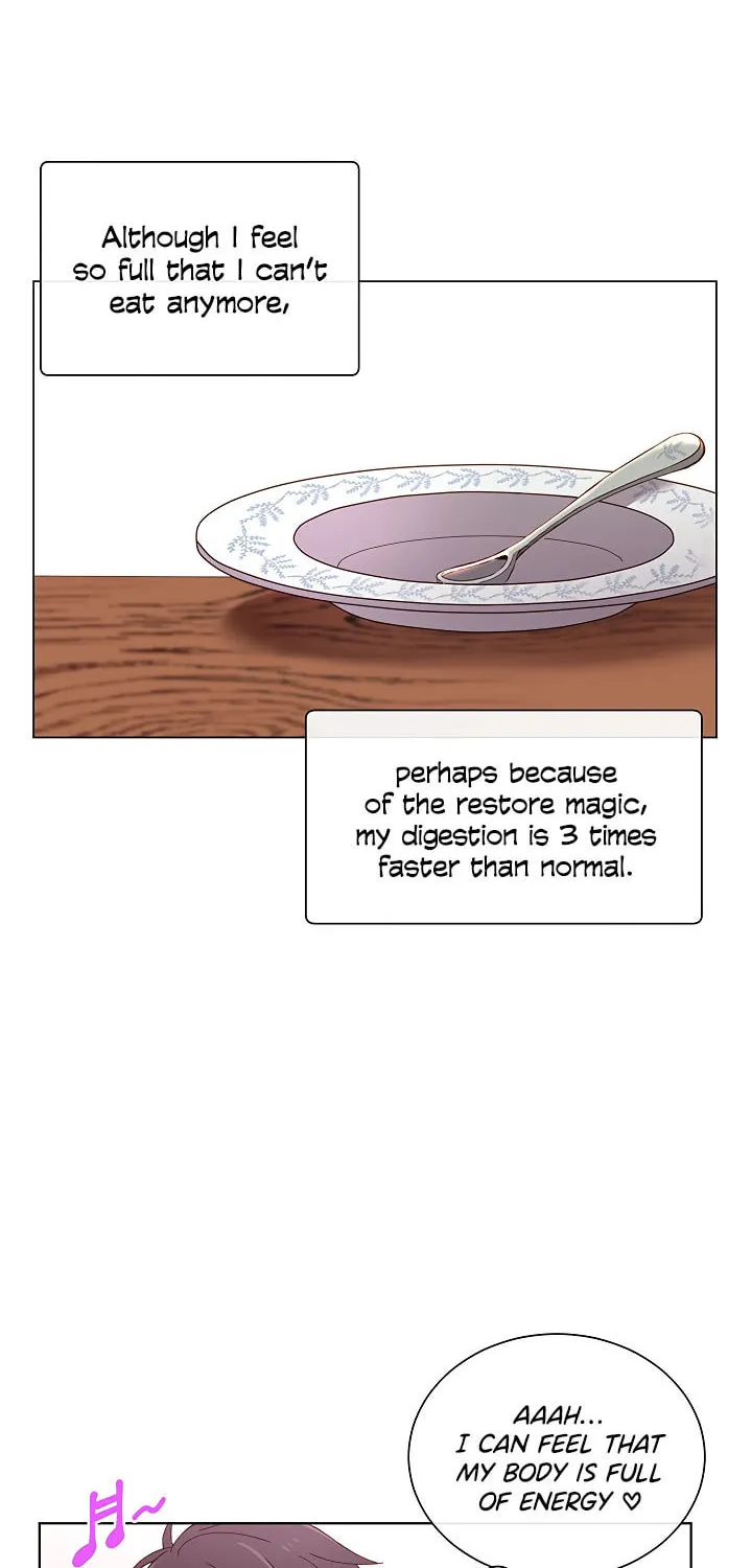 The Max Level Hero Strikes Back! Chapter 4 page 19 - 