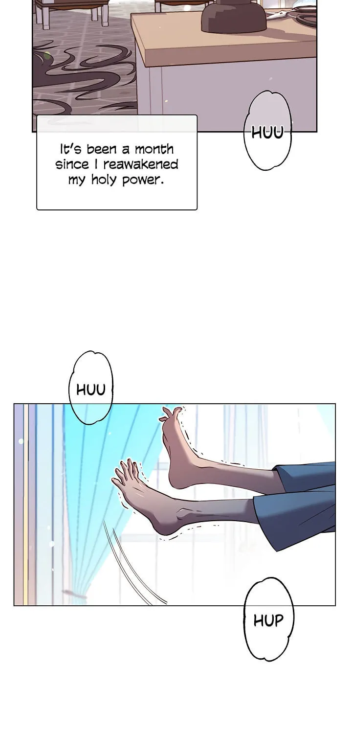 The Max Level Hero Strikes Back! Chapter 4 page 3 - 