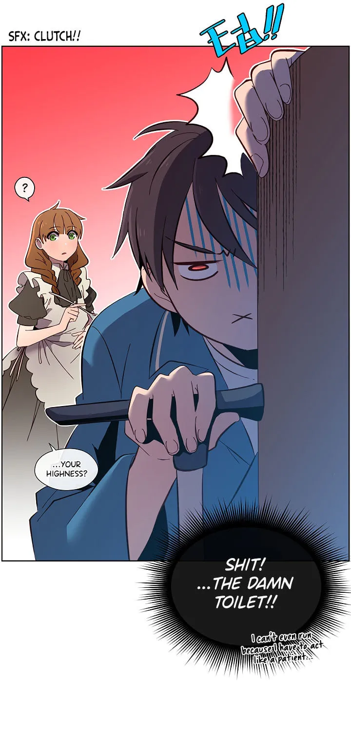 The Max Level Hero Strikes Back! Chapter 4 page 22 - 
