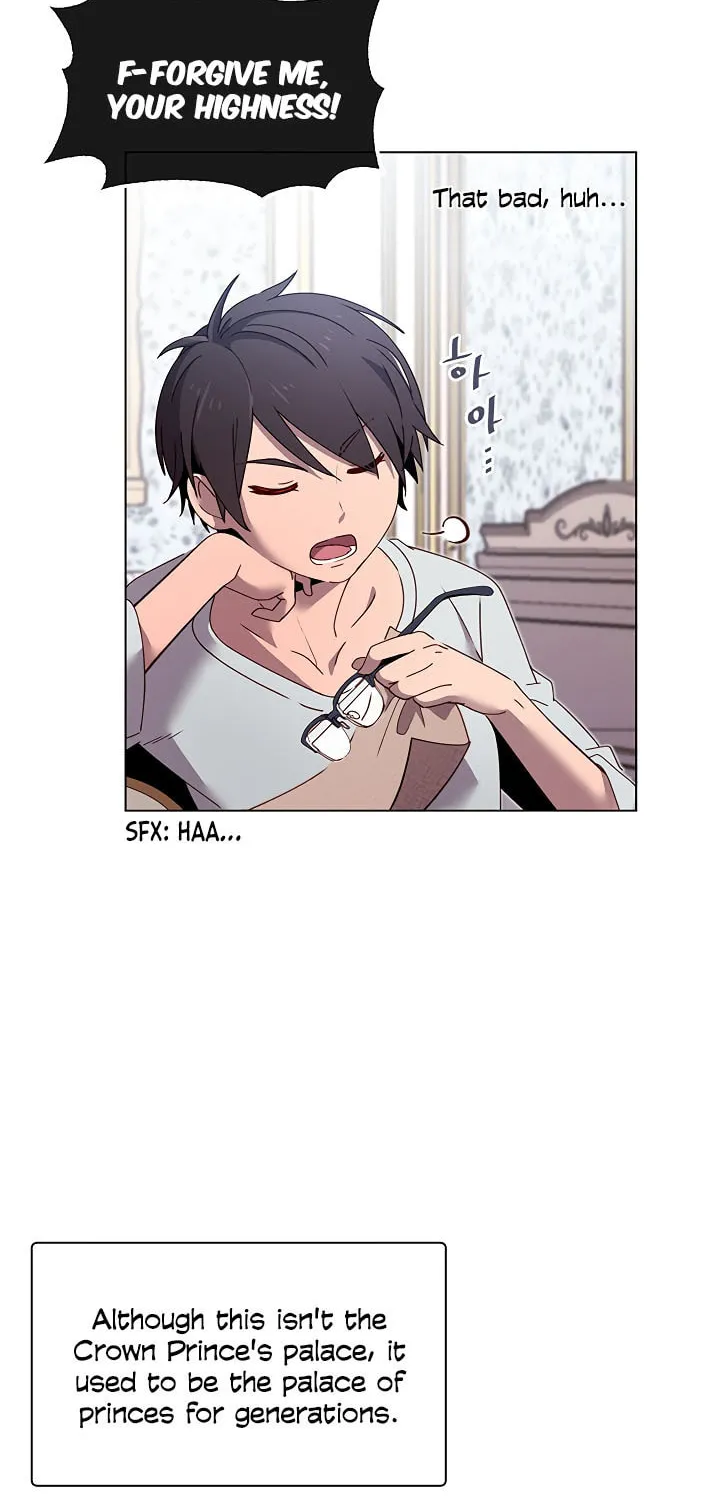 The Max Level Hero Strikes Back! Chapter 4 page 31 - 