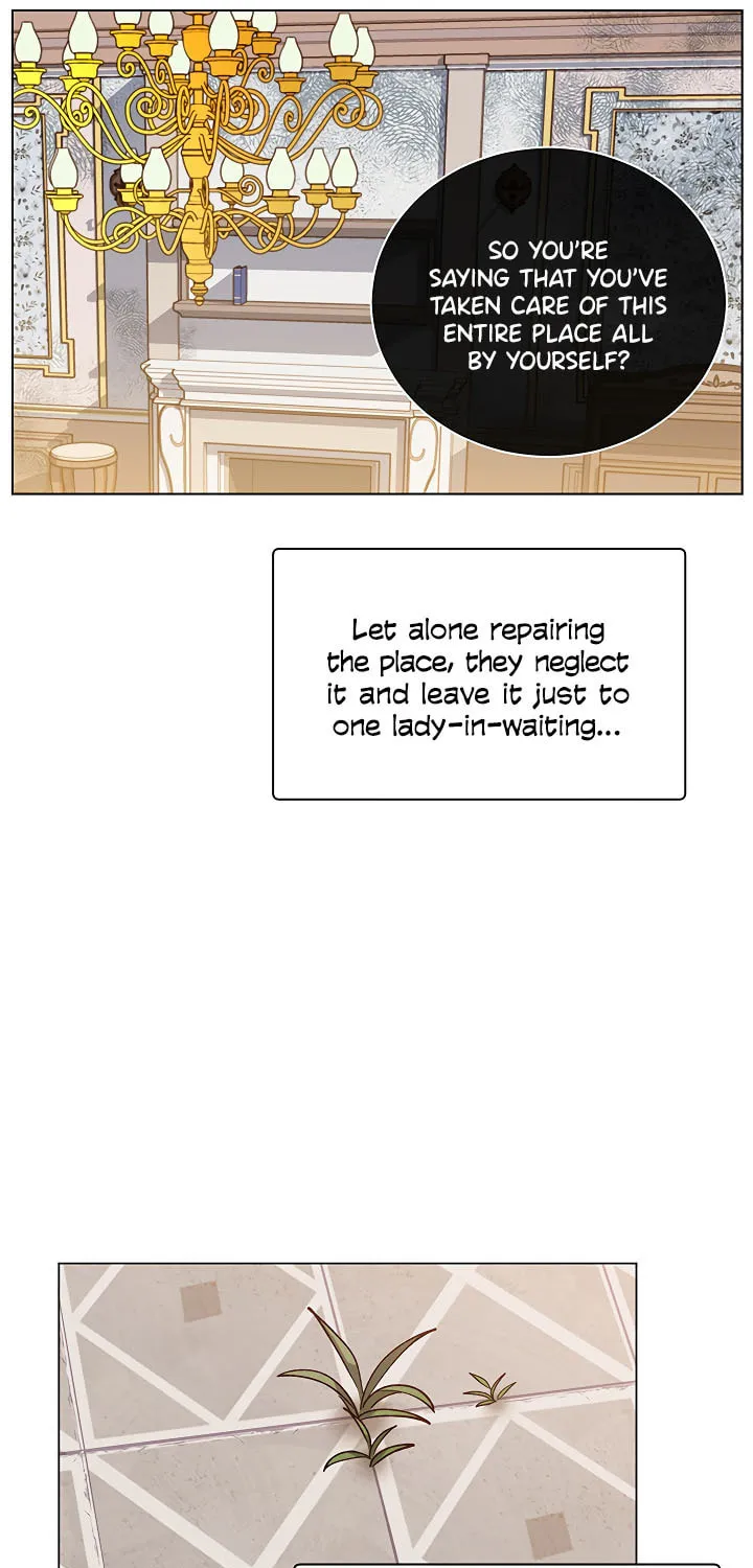 The Max Level Hero Strikes Back! Chapter 4 page 32 - 