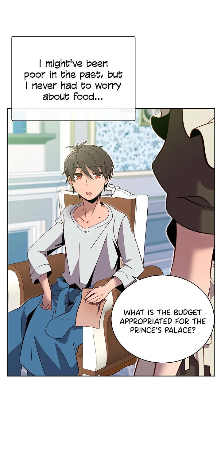 The Max Level Hero Strikes Back! Chapter 4 page 34 - 
