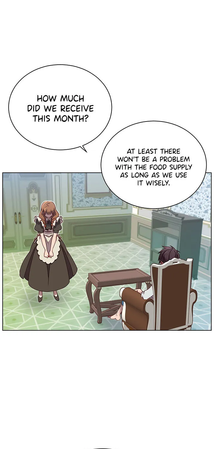 The Max Level Hero Strikes Back! Chapter 4 page 36 - 