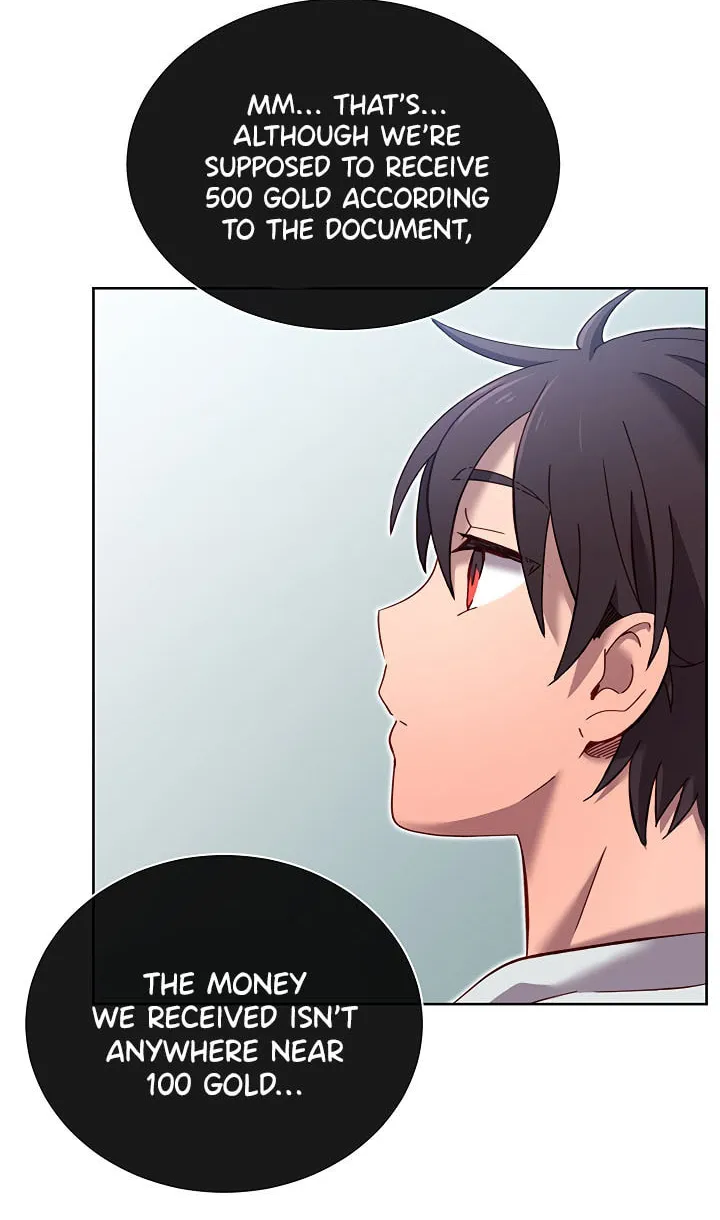 The Max Level Hero Strikes Back! Chapter 4 page 37 - 