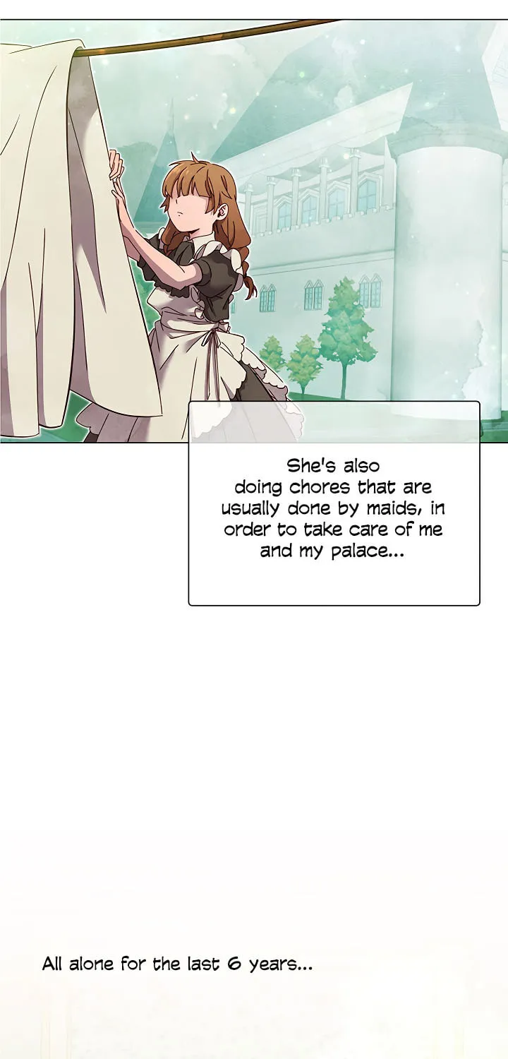 The Max Level Hero Strikes Back! Chapter 4 page 46 - 