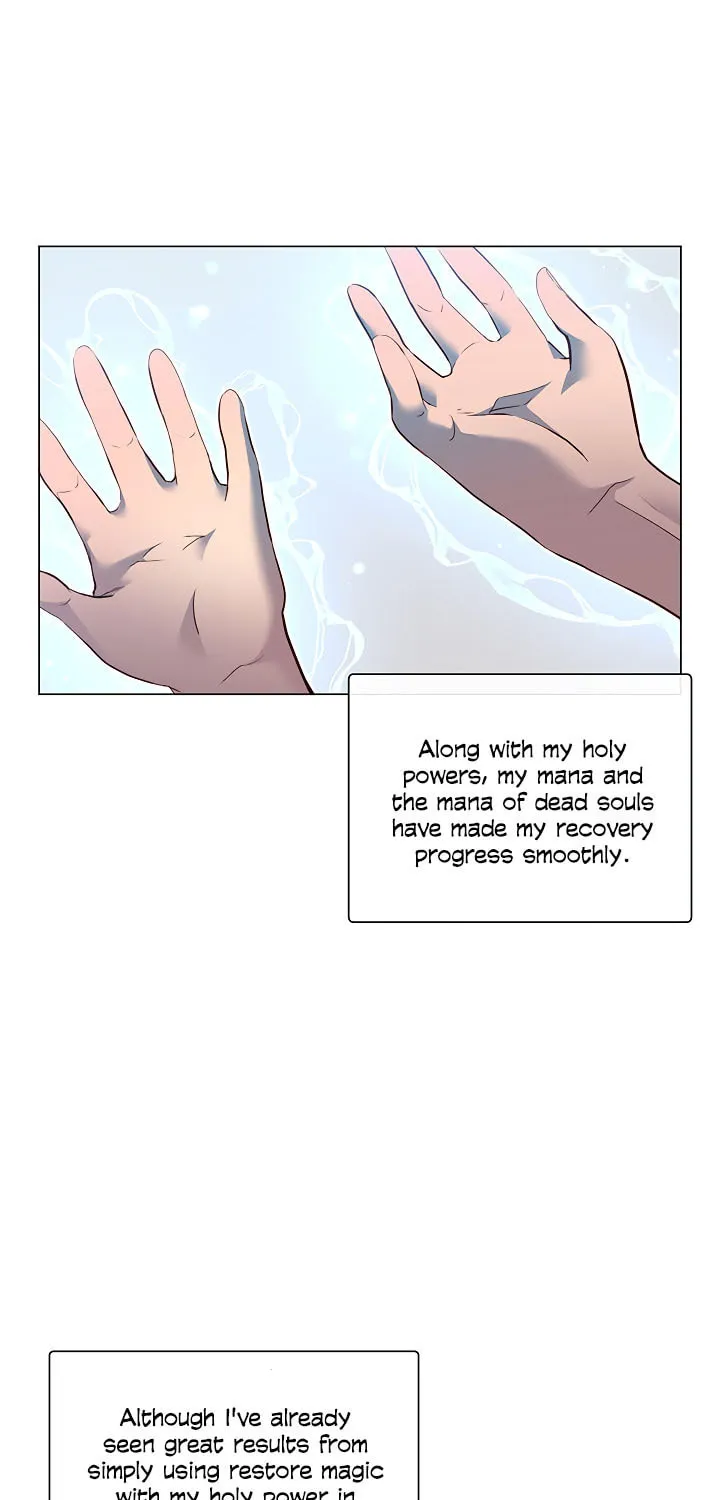 The Max Level Hero Strikes Back! Chapter 4 page 6 - 