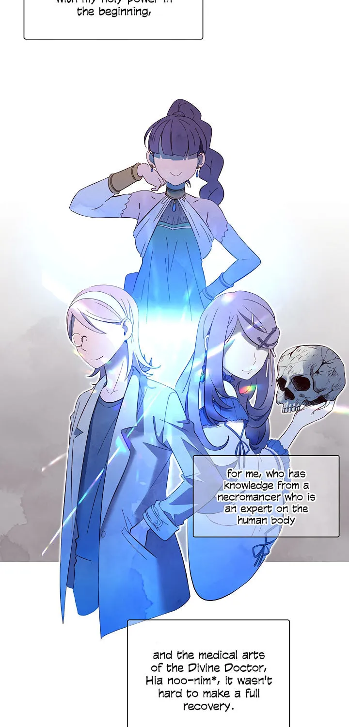 The Max Level Hero Strikes Back! Chapter 4 page 7 - 