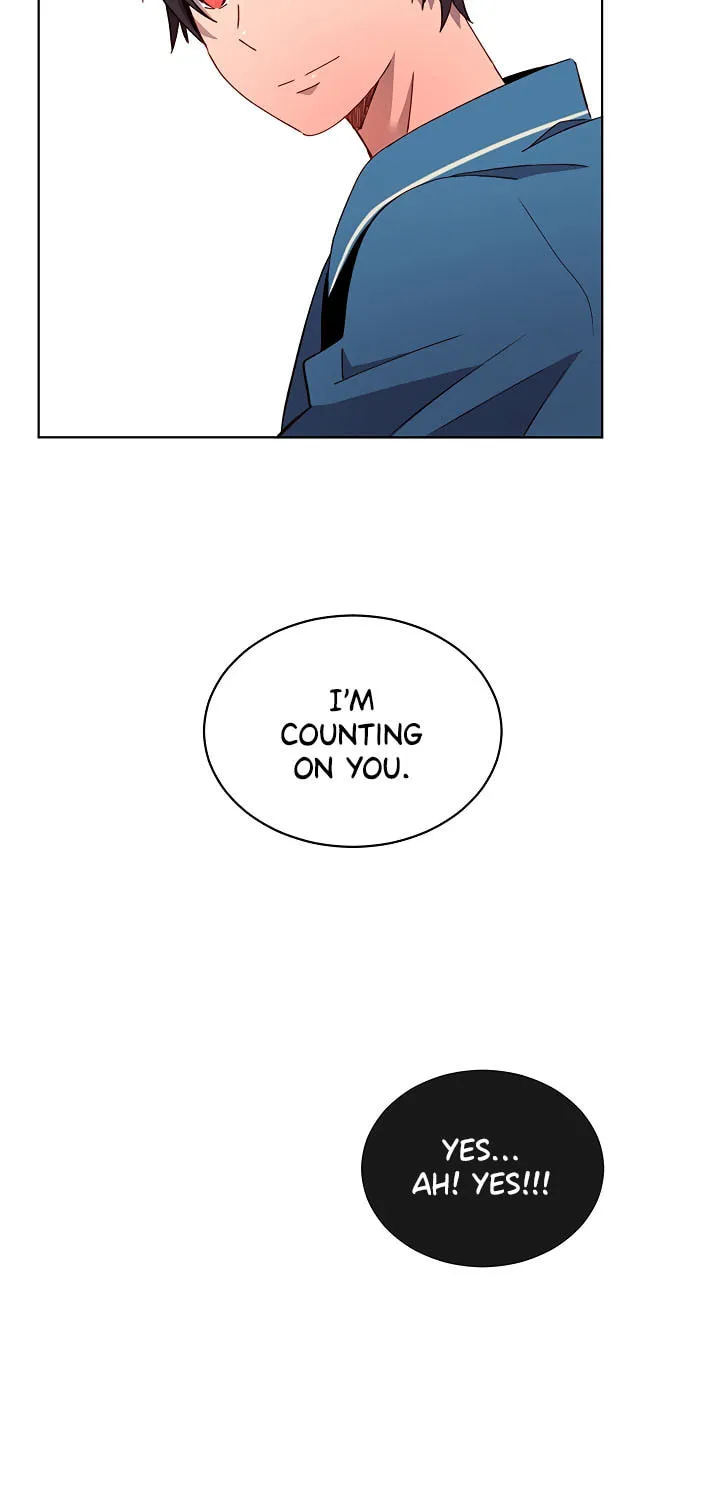 The Max Level Hero Strikes Back! Chapter 4 page 64 - 