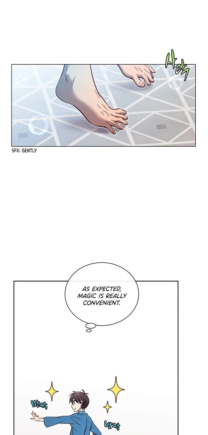 The Max Level Hero Strikes Back! Chapter 4 page 10 - 