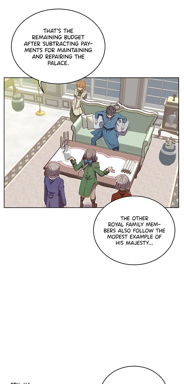 The Max Level Hero Strikes Back! Chapter 5 page 11 - 