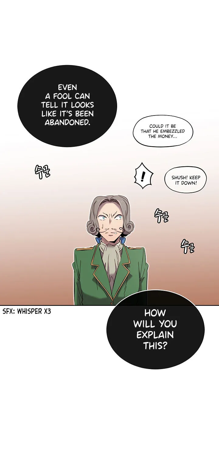 The Max Level Hero Strikes Back! Chapter 5 page 14 - 