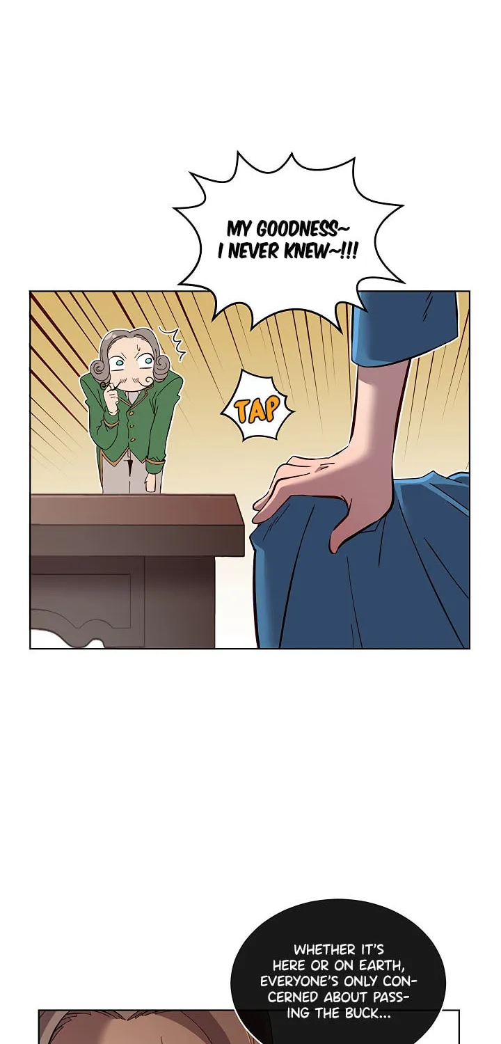 The Max Level Hero Strikes Back! Chapter 5 page 19 - 