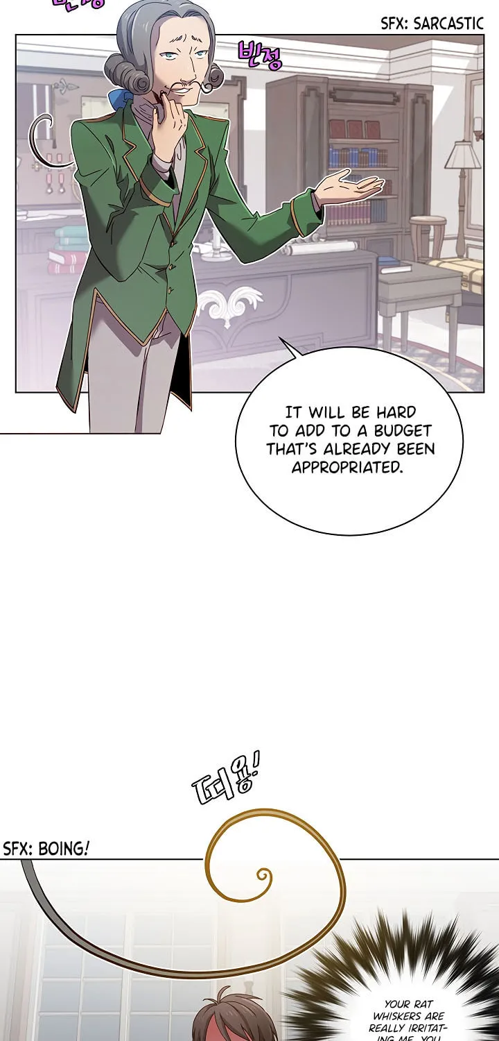 The Max Level Hero Strikes Back! Chapter 5 page 3 - 