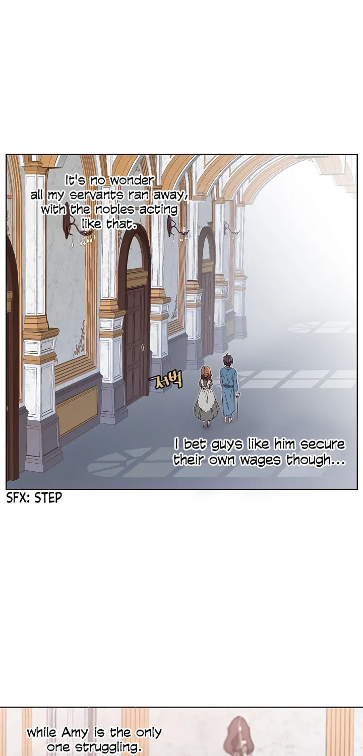 The Max Level Hero Strikes Back! Chapter 5 page 26 - 