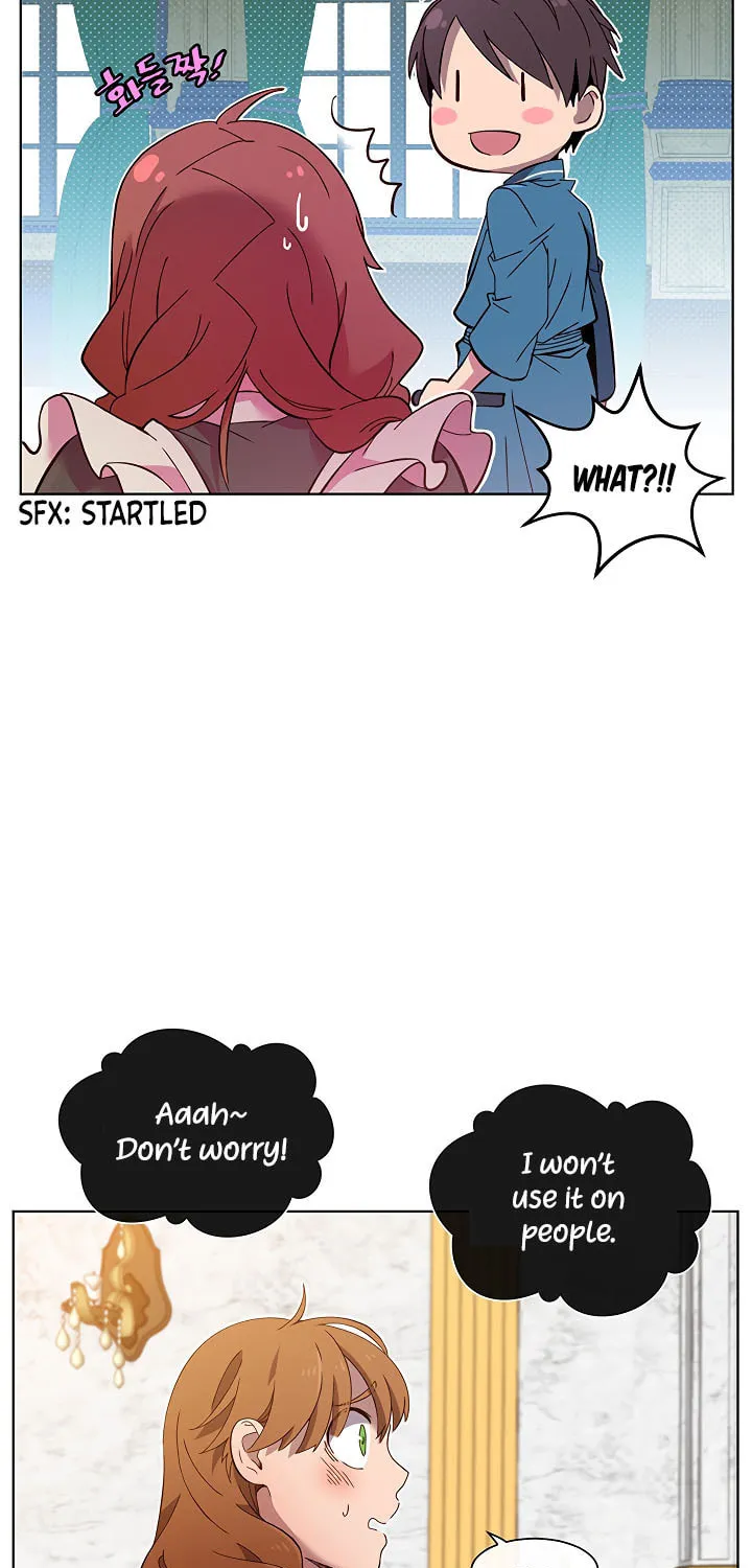 The Max Level Hero Strikes Back! Chapter 5 page 28 - 