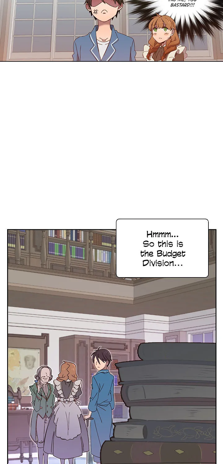 The Max Level Hero Strikes Back! Chapter 5 page 4 - 