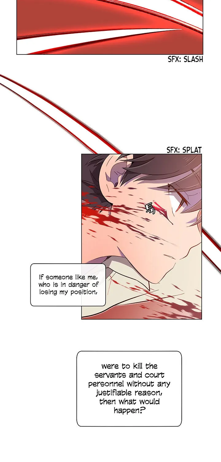 The Max Level Hero Strikes Back! Chapter 5 page 35 - 