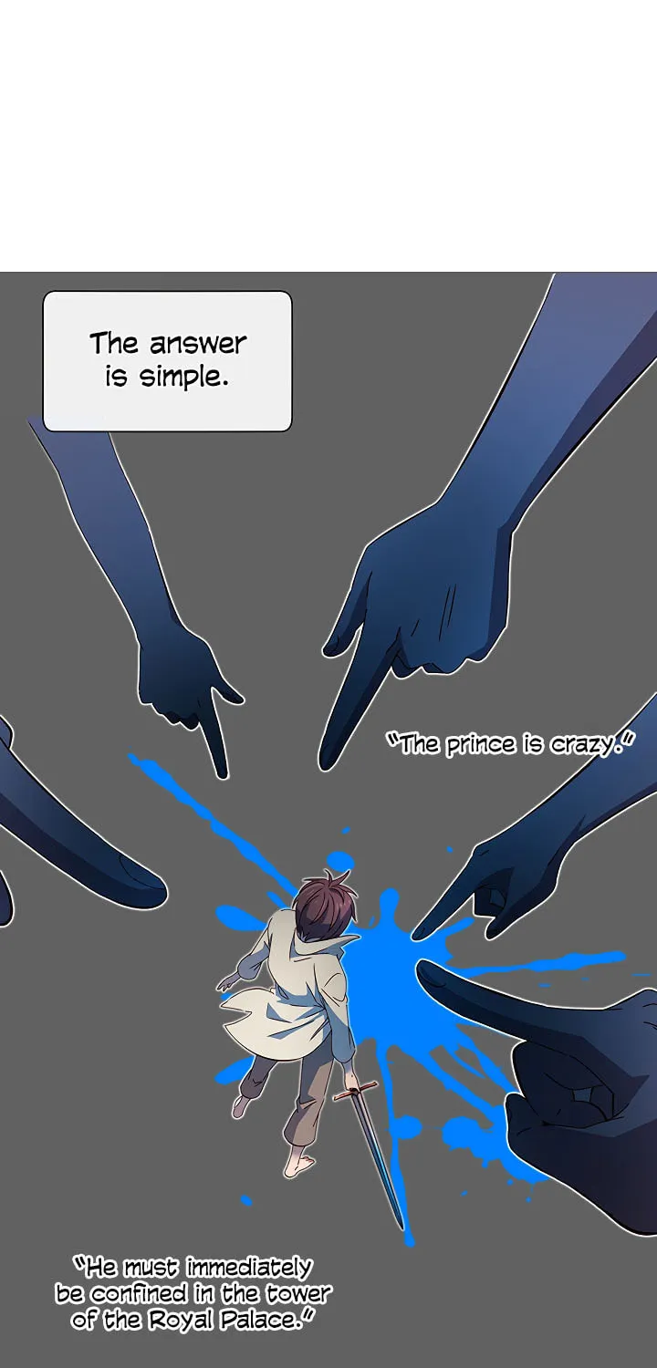 The Max Level Hero Strikes Back! Chapter 5 page 36 - 