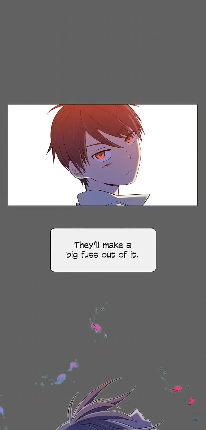 The Max Level Hero Strikes Back! Chapter 5 page 37 - 