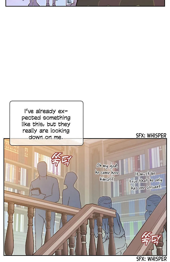 The Max Level Hero Strikes Back! Chapter 5 page 5 - 