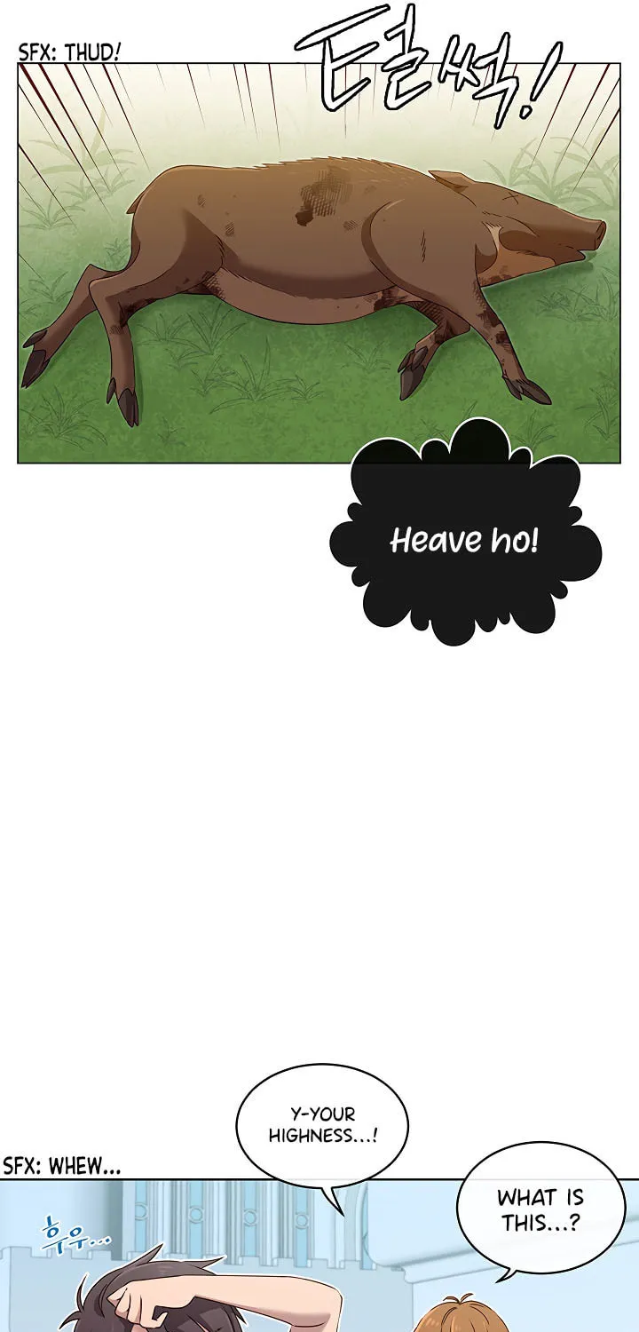The Max Level Hero Strikes Back! Chapter 5 page 41 - 
