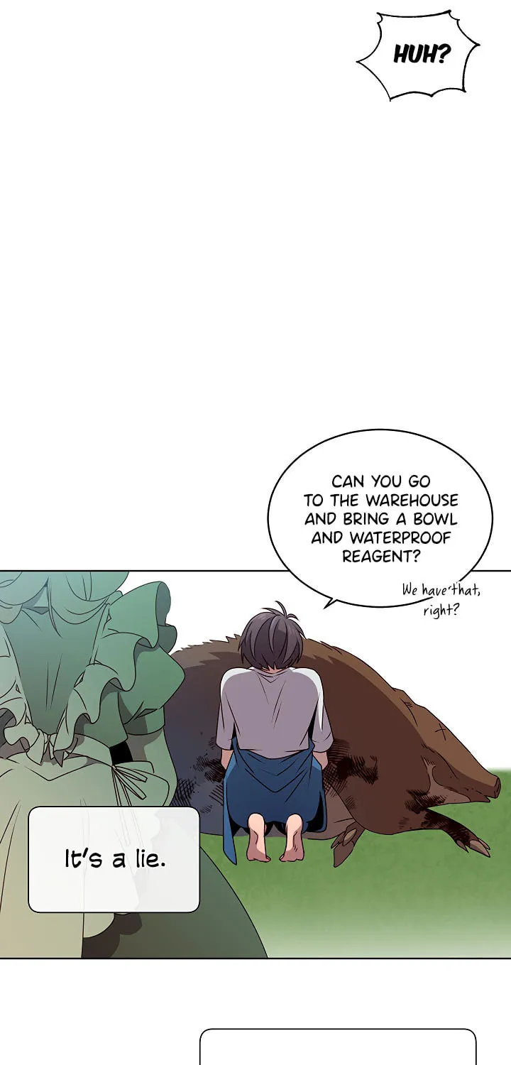 The Max Level Hero Strikes Back! Chapter 5 page 43 - 