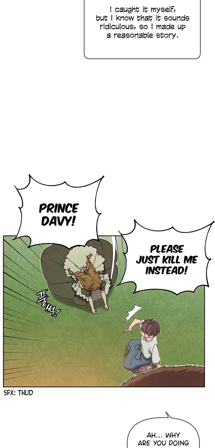 The Max Level Hero Strikes Back! Chapter 5 page 44 - 