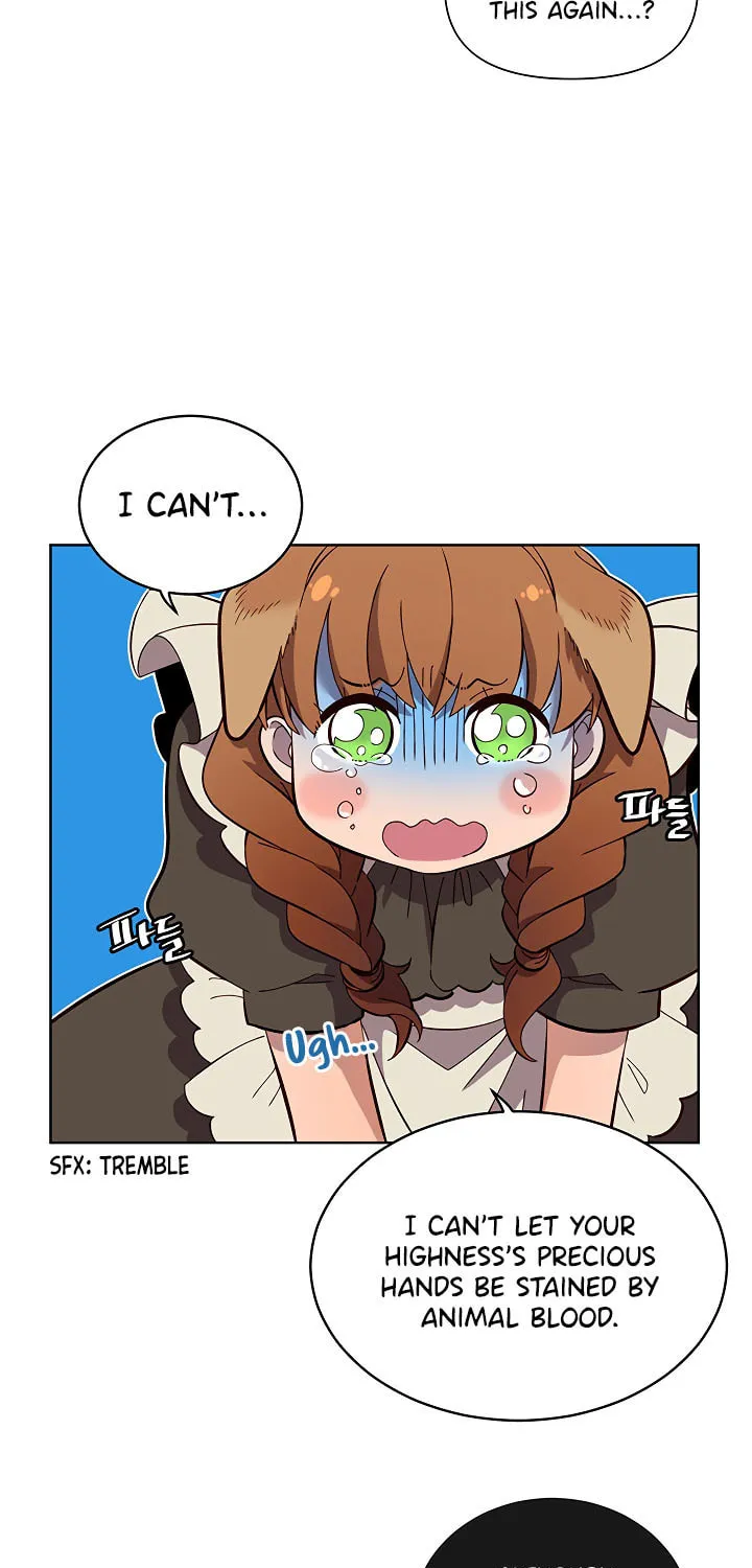 The Max Level Hero Strikes Back! Chapter 5 page 45 - 