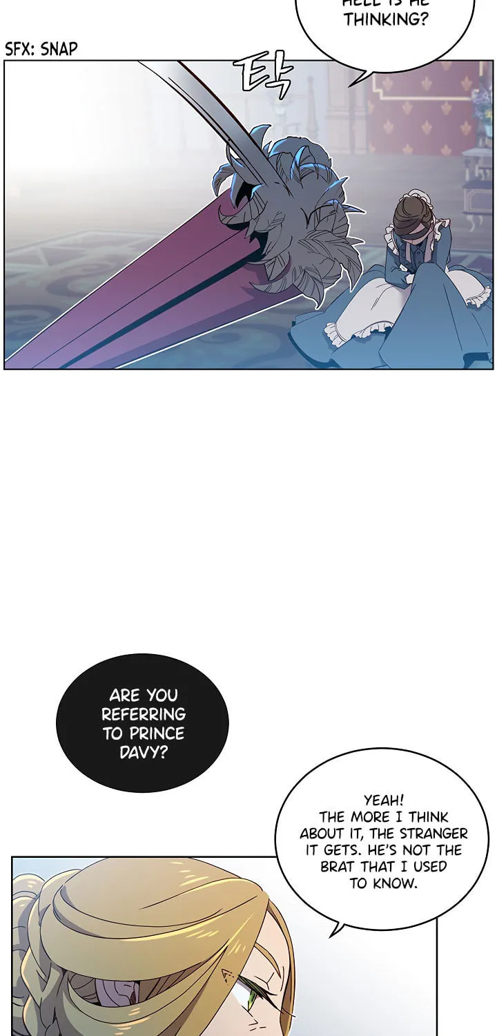 The Max Level Hero Strikes Back! Chapter 5 page 53 - 