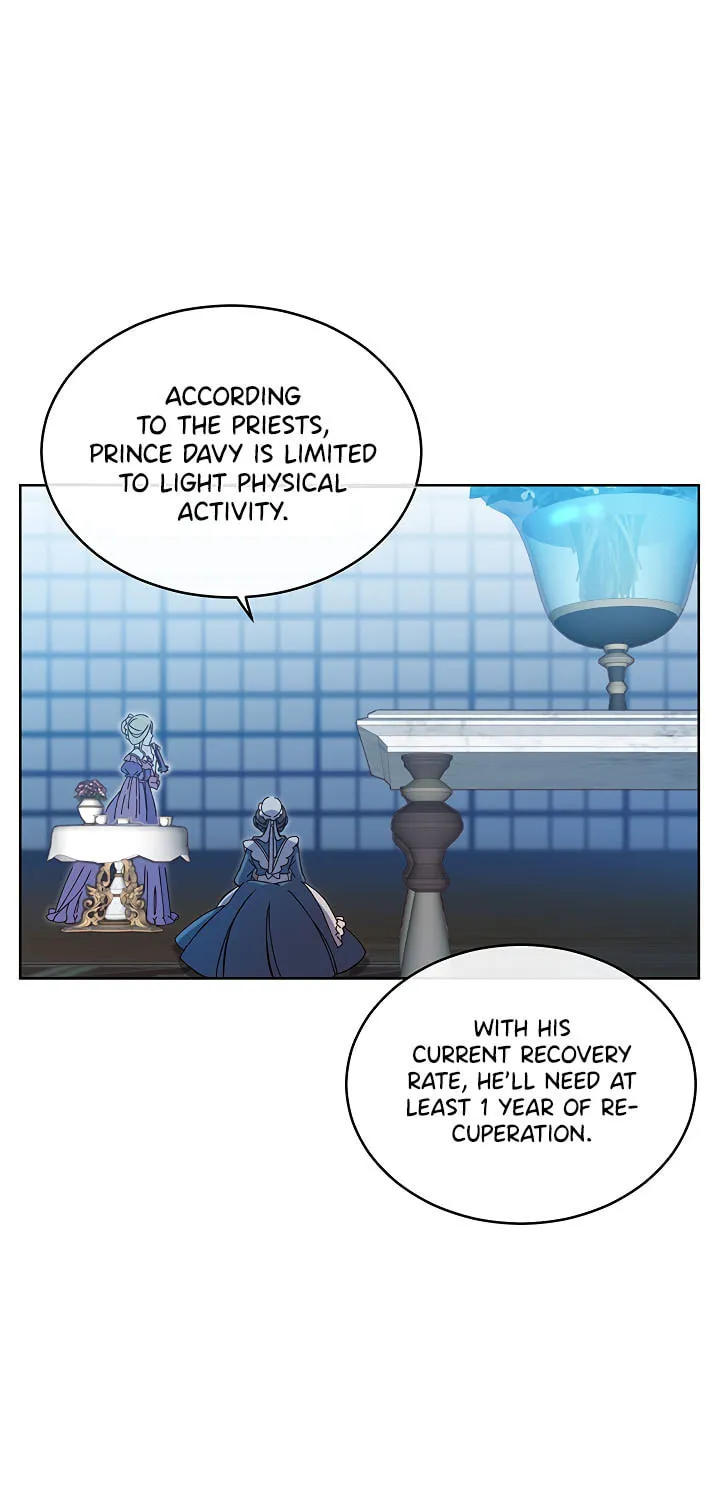 The Max Level Hero Strikes Back! Chapter 5 page 55 - 