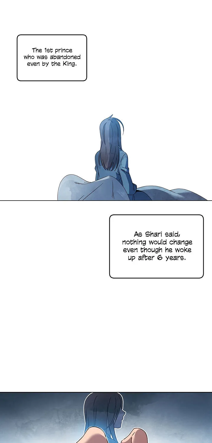The Max Level Hero Strikes Back! Chapter 5 page 60 - 