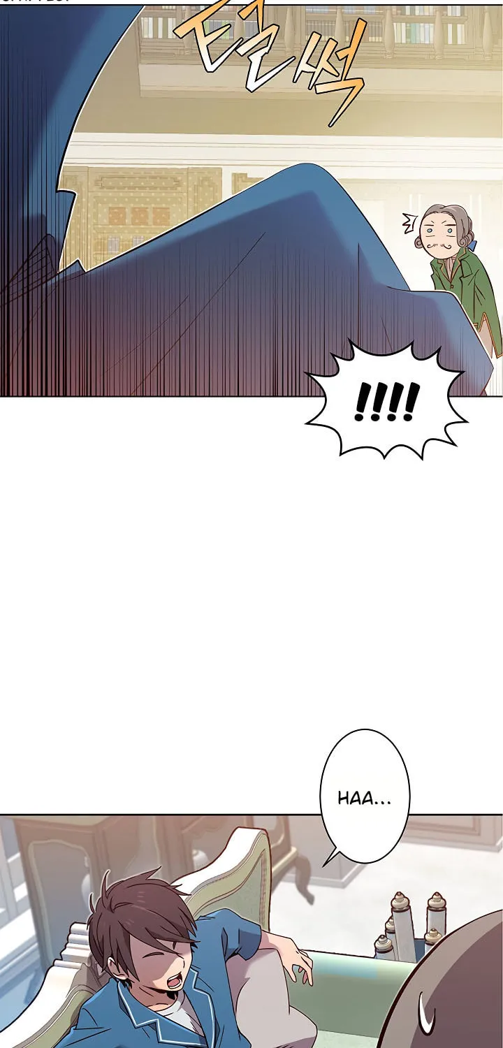 The Max Level Hero Strikes Back! Chapter 5 page 7 - 