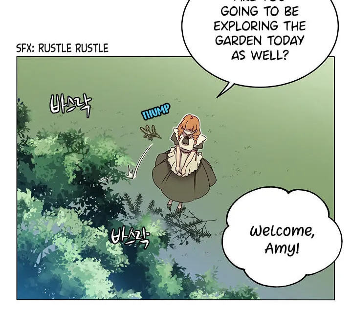 The Max Level Hero Strikes Back! Chapter 6 page 15 - 