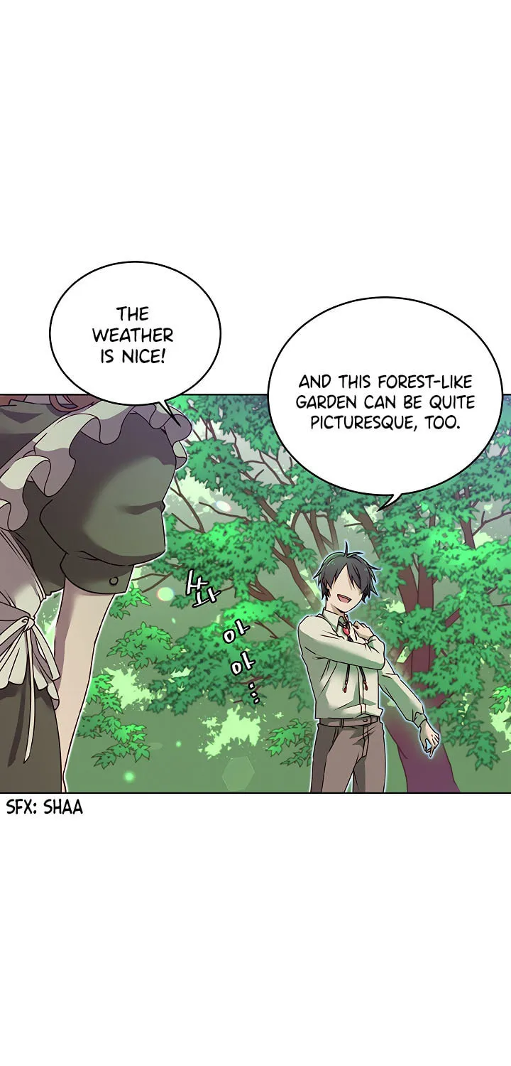 The Max Level Hero Strikes Back! Chapter 6 page 16 - 
