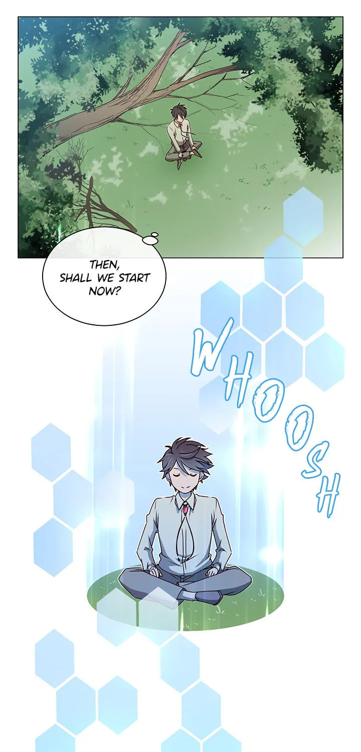 The Max Level Hero Strikes Back! Chapter 6 page 22 - 