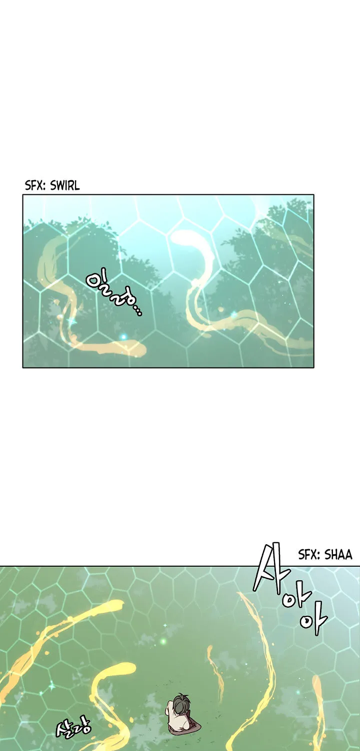 The Max Level Hero Strikes Back! Chapter 6 page 24 - 