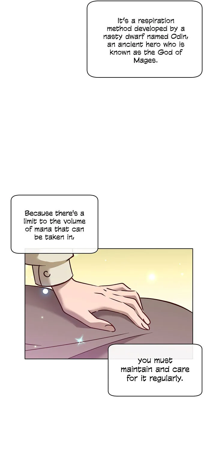 The Max Level Hero Strikes Back! Chapter 6 page 28 - 